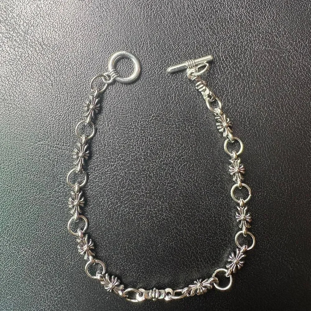 Unbranded Men's Silver Jewellery